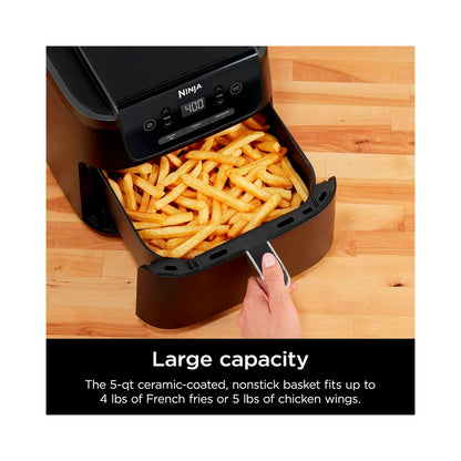 Ninja - Air Fryer 4in1 2000W (AF140)