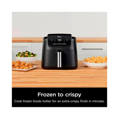 Ninja - Air Fryer 4in1 2000W (AF140)