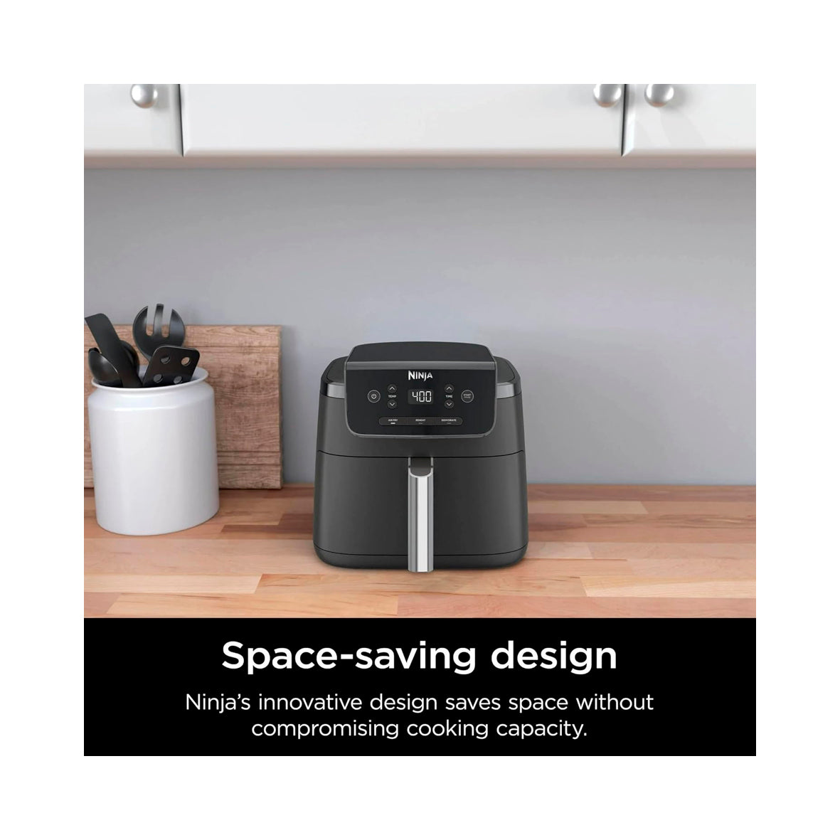 Ninja - Air Fryer 4in1 2000W (AF140)