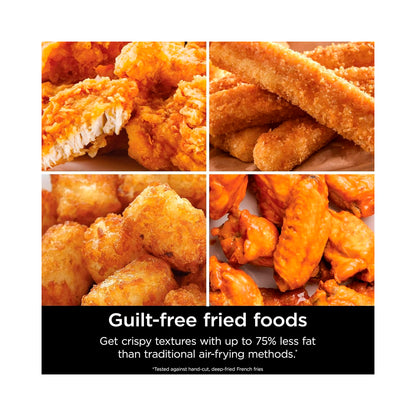 Ninja - Air Fryer 4in1 2000W (AF140)