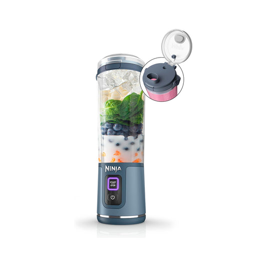Ninja - Portatil Blender USB-C 530ML (BC151EUNV)