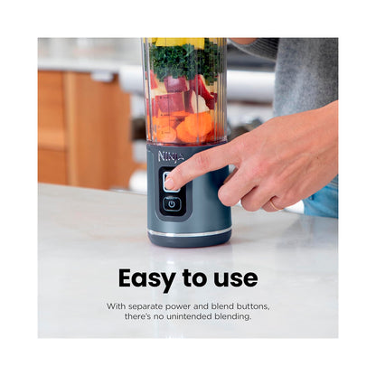 Ninja - Portatil Blender USB-C 530ML (BC151EUNV)