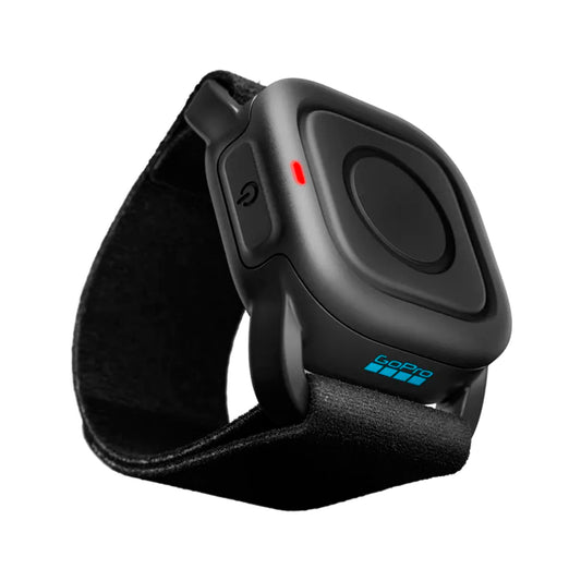 GoPro - Waterproof Shutter Remote