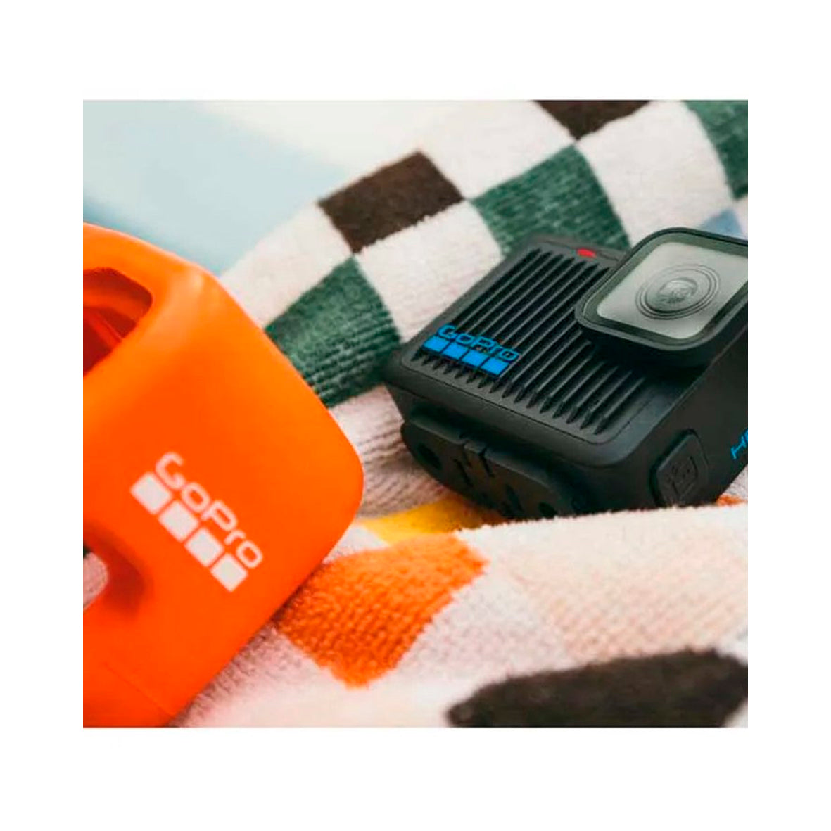 GoPro - Floaty (Hero)