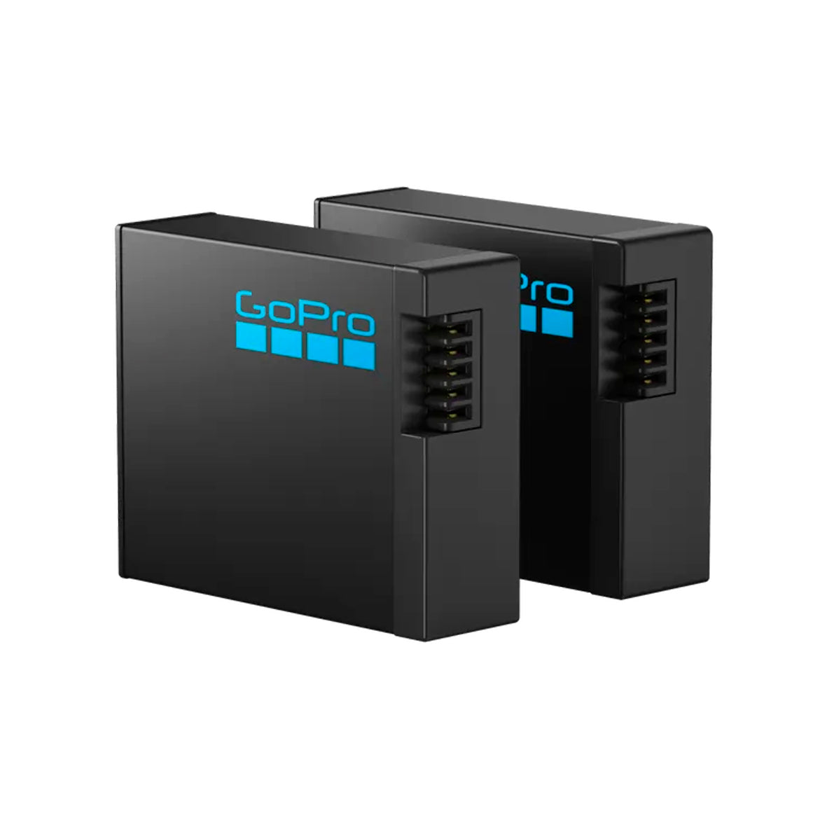 GoPro - Dual Charger+ Enduro Battery Hero 13