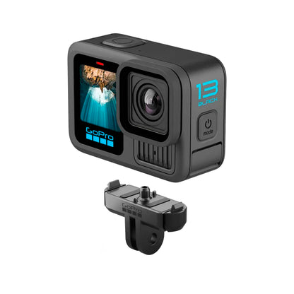 GoPro - Magnetic Latch Mount