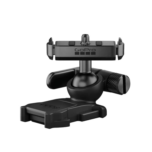 GoPro - Magnetic Latch Ball Joint Mount
