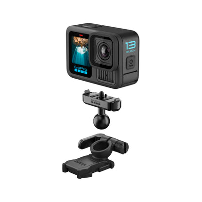 GoPro - Magnetic Latch Ball Joint Mount