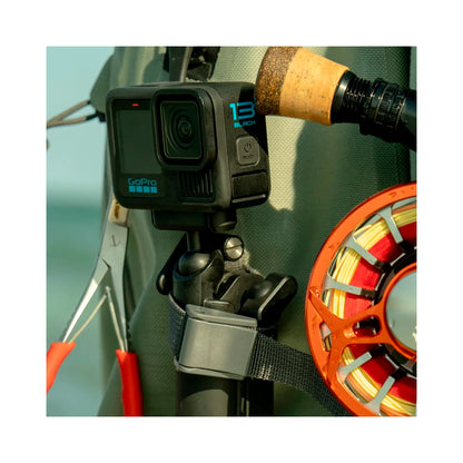 GoPro - Magnetic Latch Ball Joint Mount