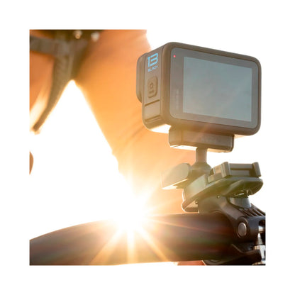 GoPro - Magnetic Latch Ball Joint Mount