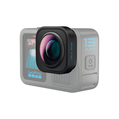 Gopro - Ultra Wide Lens Mod H13