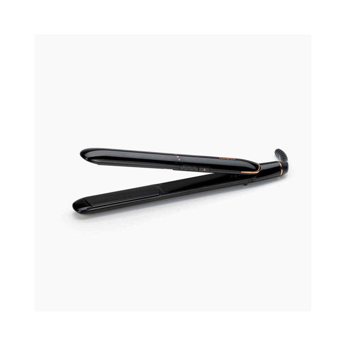 Babyliss - Hair Straightener 230 3T Titan Ceramic (ST250E)