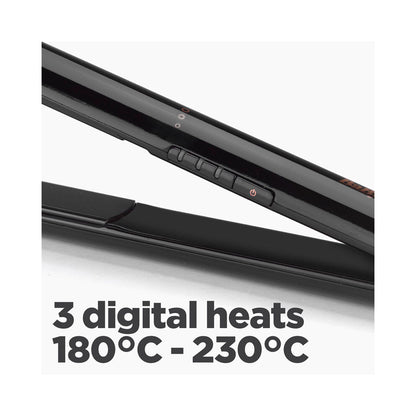 Babyliss - Hair Straightener 230 3T Titan Ceramic (ST250E)