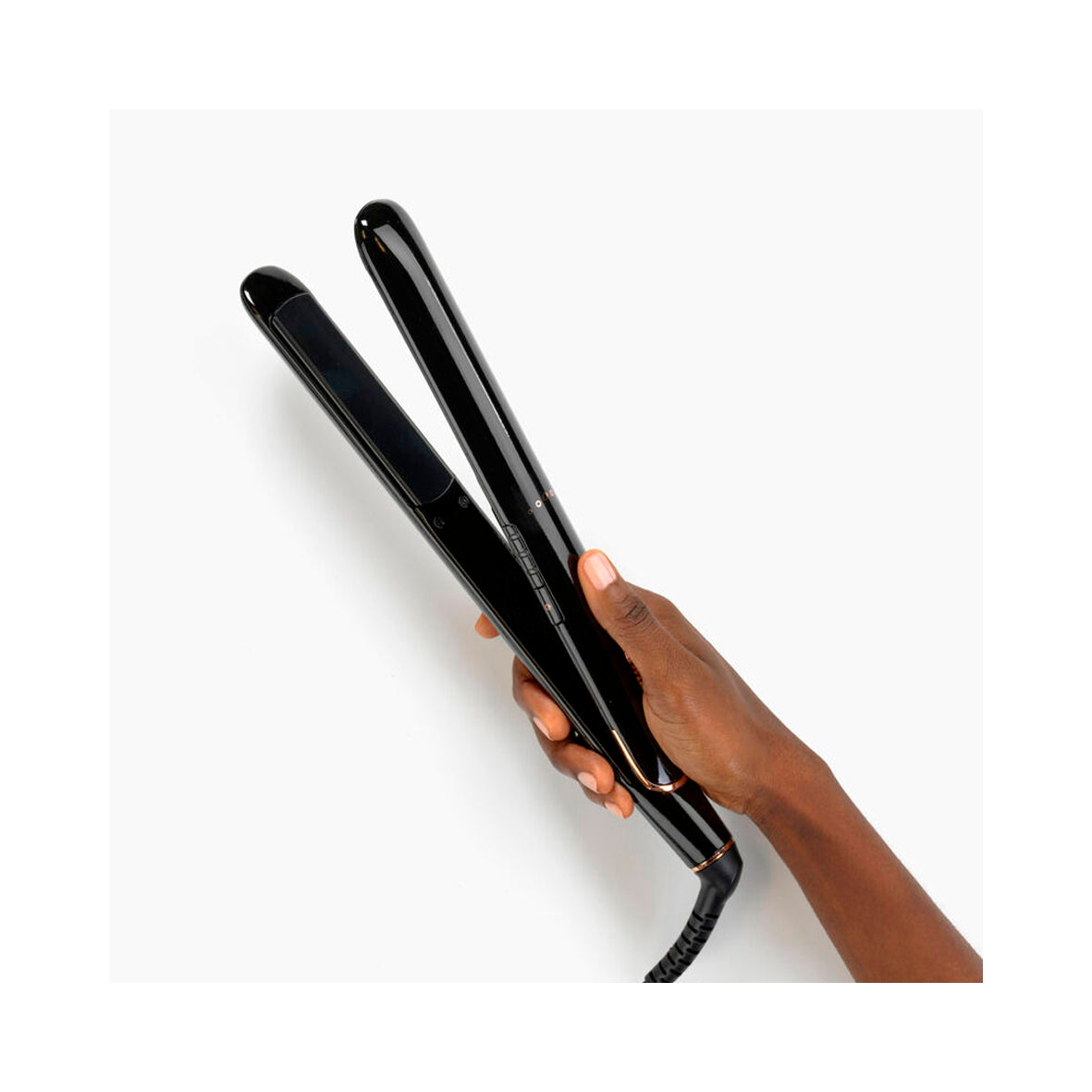Babyliss - Hair Straightener 230 3T Titan Ceramic (ST250E)