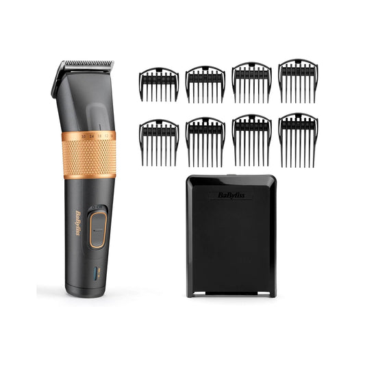 Babyliss - Hair Clipper Profesional Blades 45mm Male (E987E)