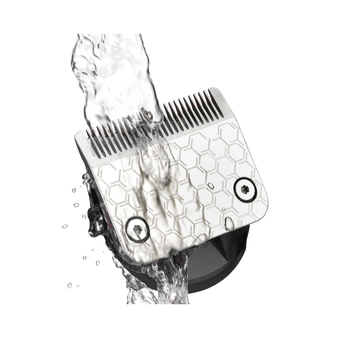Babyliss - Hair Clipper Profesional Blades 45mm Male (E987E)