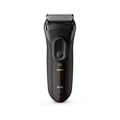 Braun - ProSkin Series 3 Foil Shaver and Trimmer (3020)