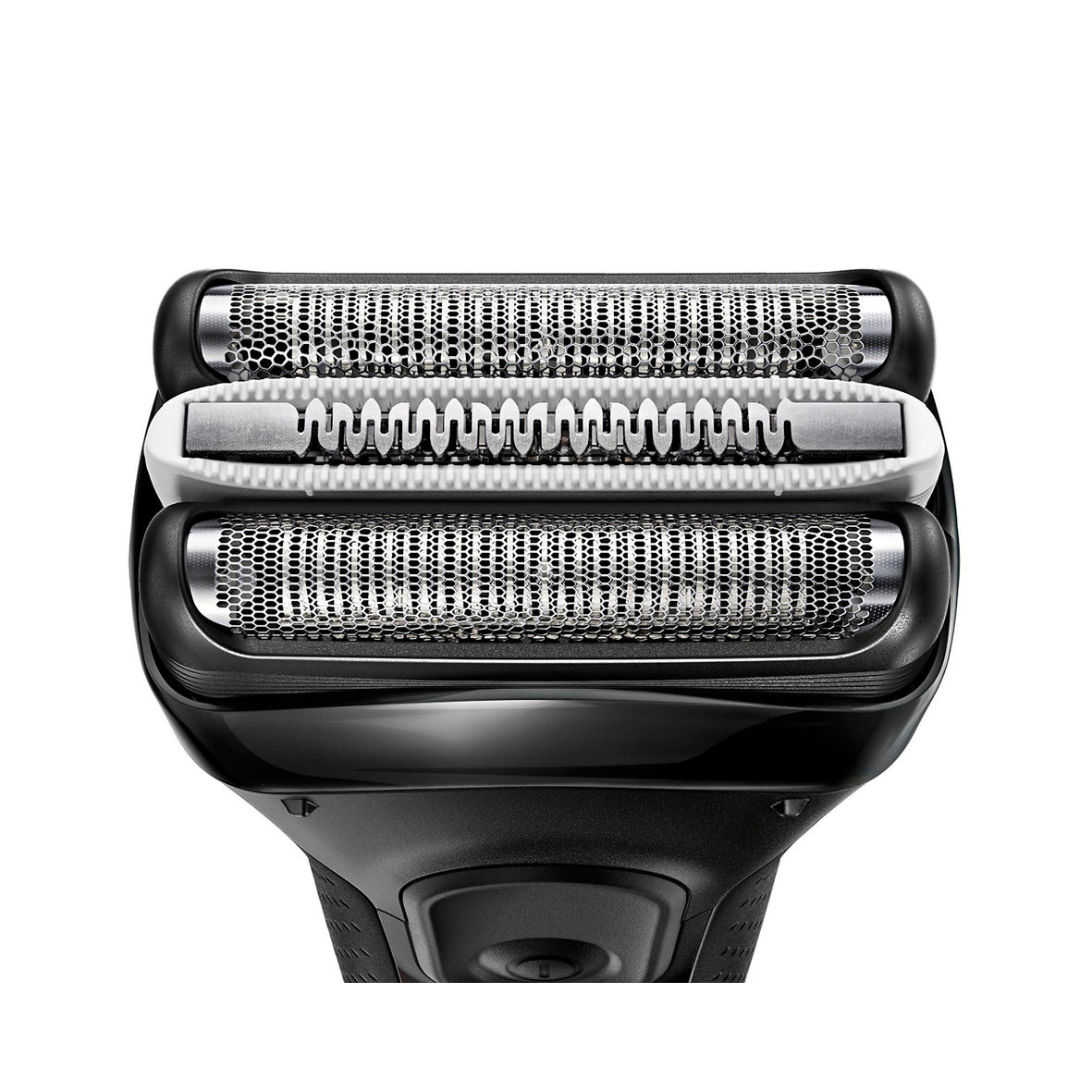 Braun - ProSkin Series 3 Foil Shaver and Trimmer (3020)