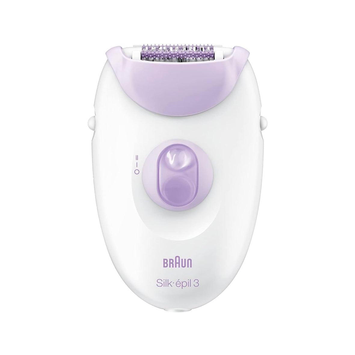 Braun - Epilator 3170