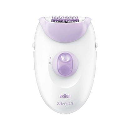 Braun - Epilator 3170