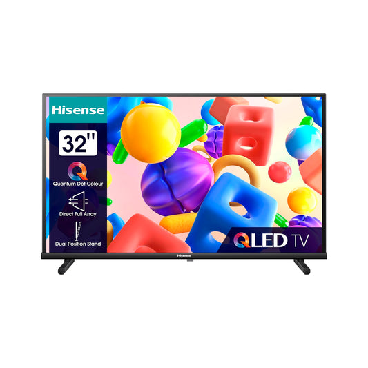 Hisense - 32'' FHD Qled Smart (32A5KQ)