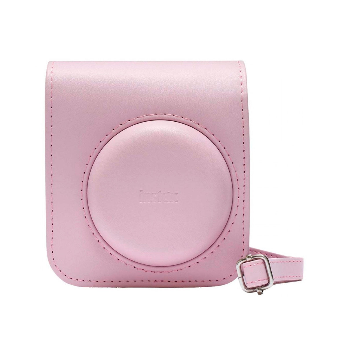 Fuji - Instax Mini 12 Case Blossom Pink