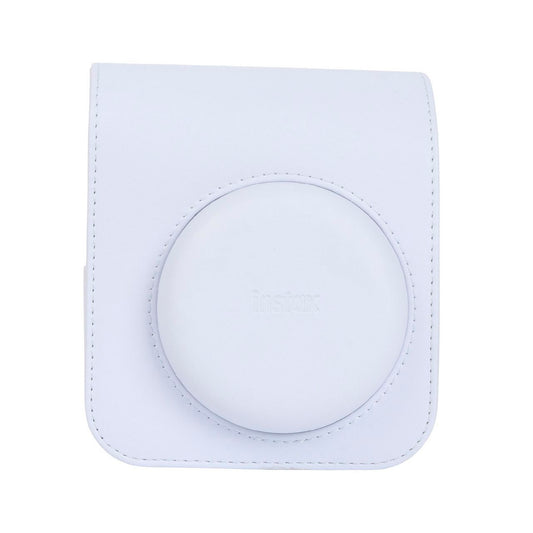 Fuji - Instax Mini 12 Case Clay White