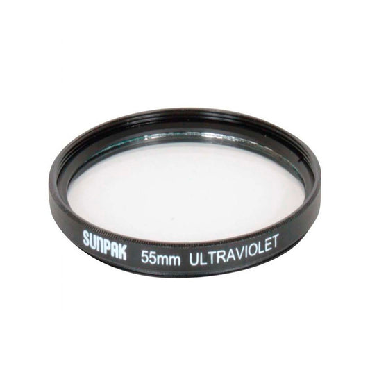 Sunpak - Filter UV 55 CF-7033