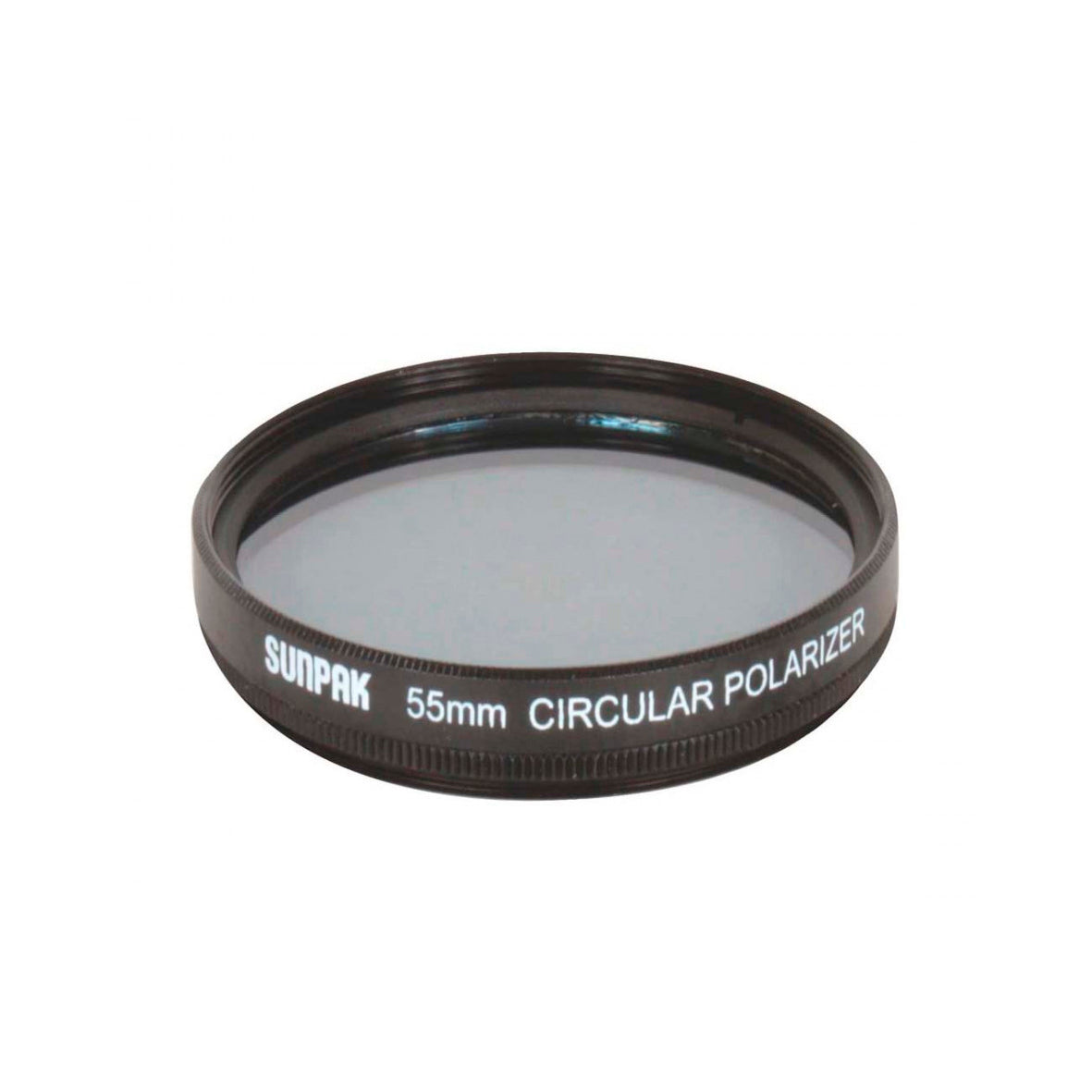 Sunpak - Filter 55mm
