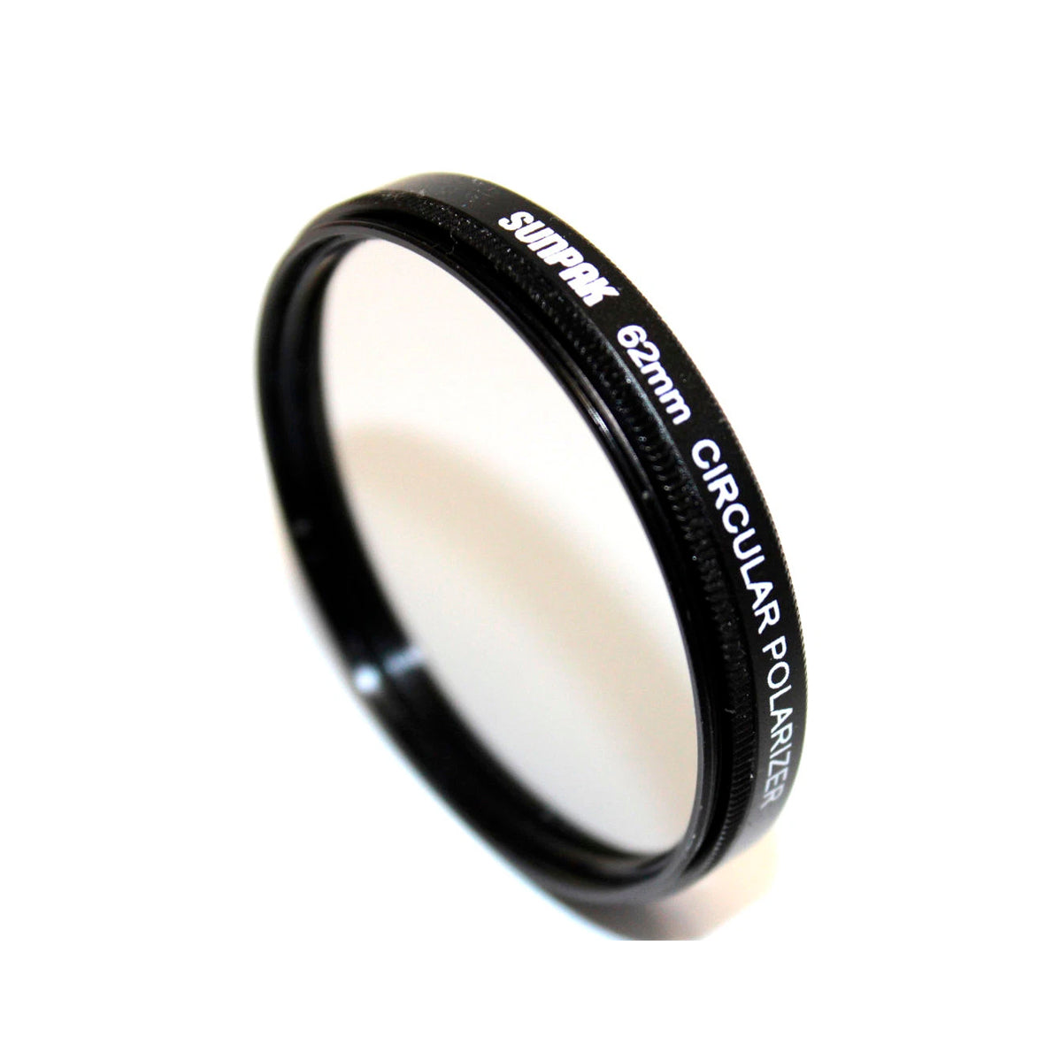 Sunpak - Filter 62mm