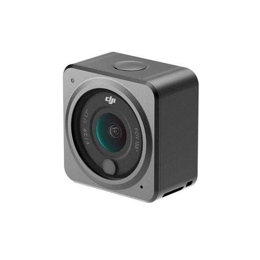 DJI - Action 2 Dual Screen Combo