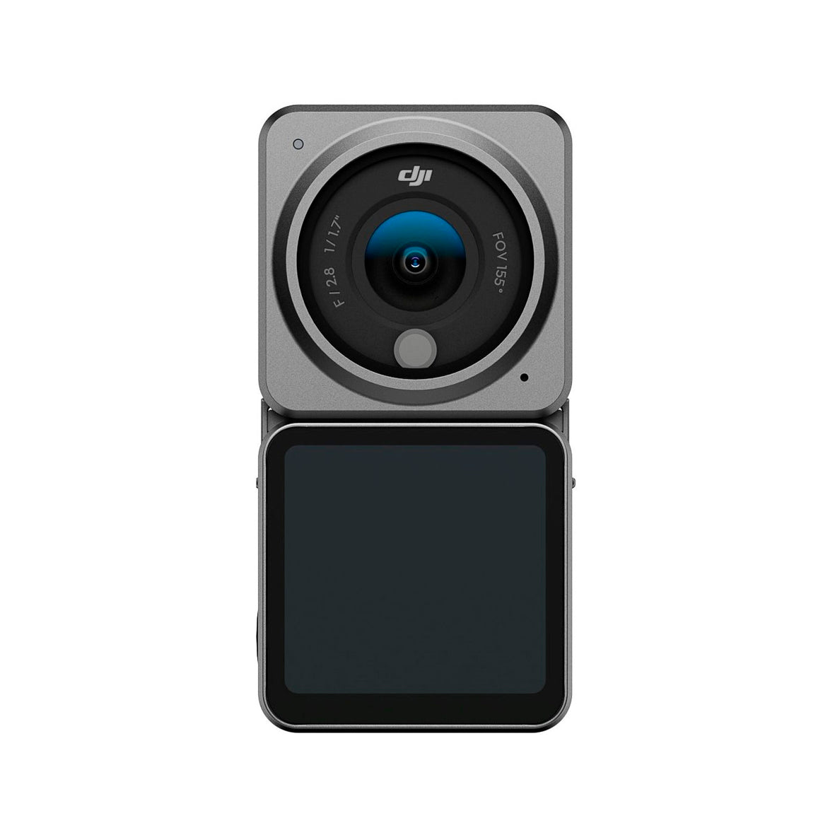 DJI - Action 2 Dual Screen Combo