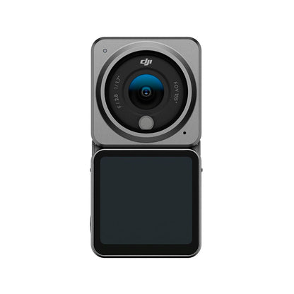 DJI - Action 2 Dual Screen Combo