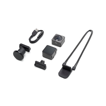 DJI - Action 2 Dual Screen Combo