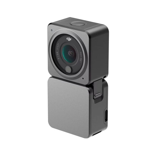 DJI - Action 2 Power Combo