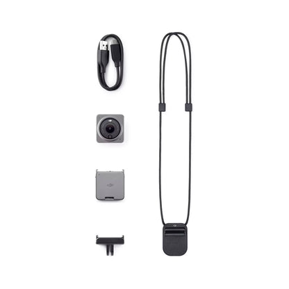 DJI - Action 2 Power Combo