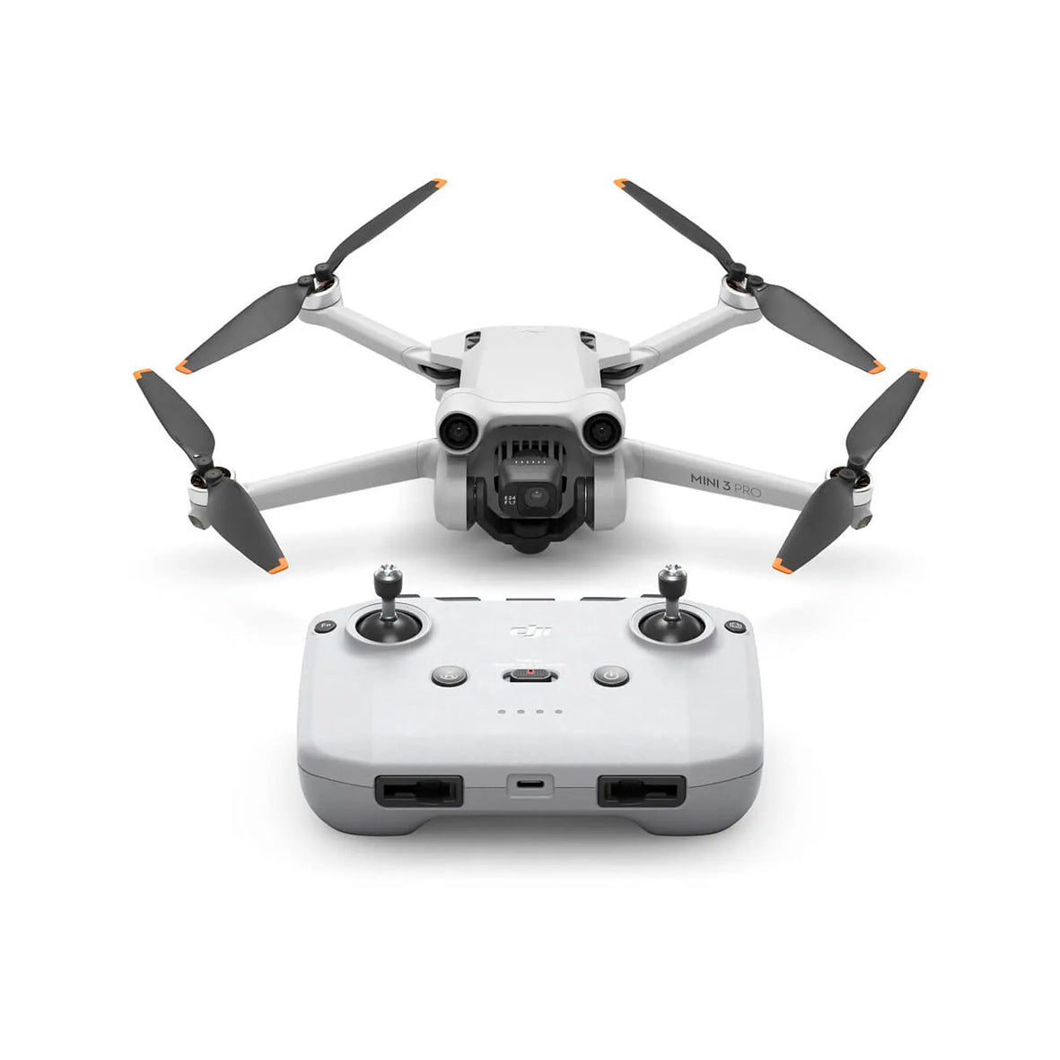 DJI - Mini 3 Pro + Remote control
