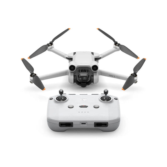 DJI - Mini 3 Pro + Remote control