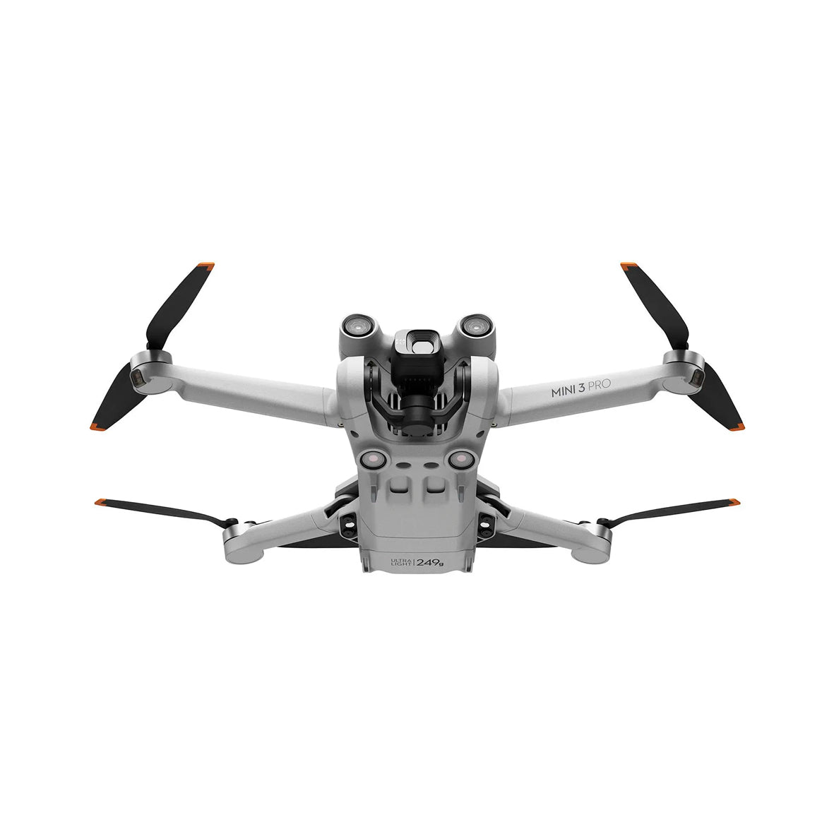 DJI - Mini 3 Pro + Remote control
