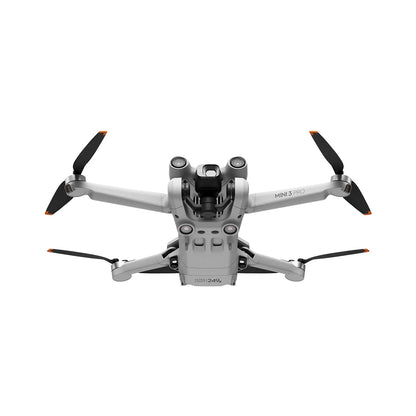 DJI - Mini 3 Pro + Remote control
