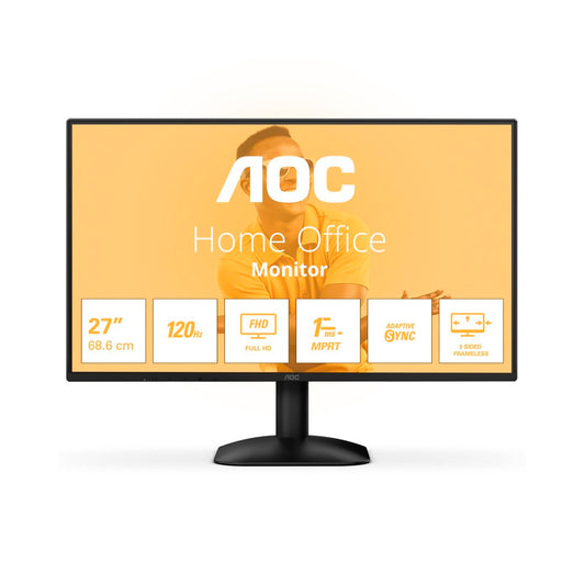 AOC - Monitor 27'' FULLHD 100HZ HDMI IPS (27B31H)