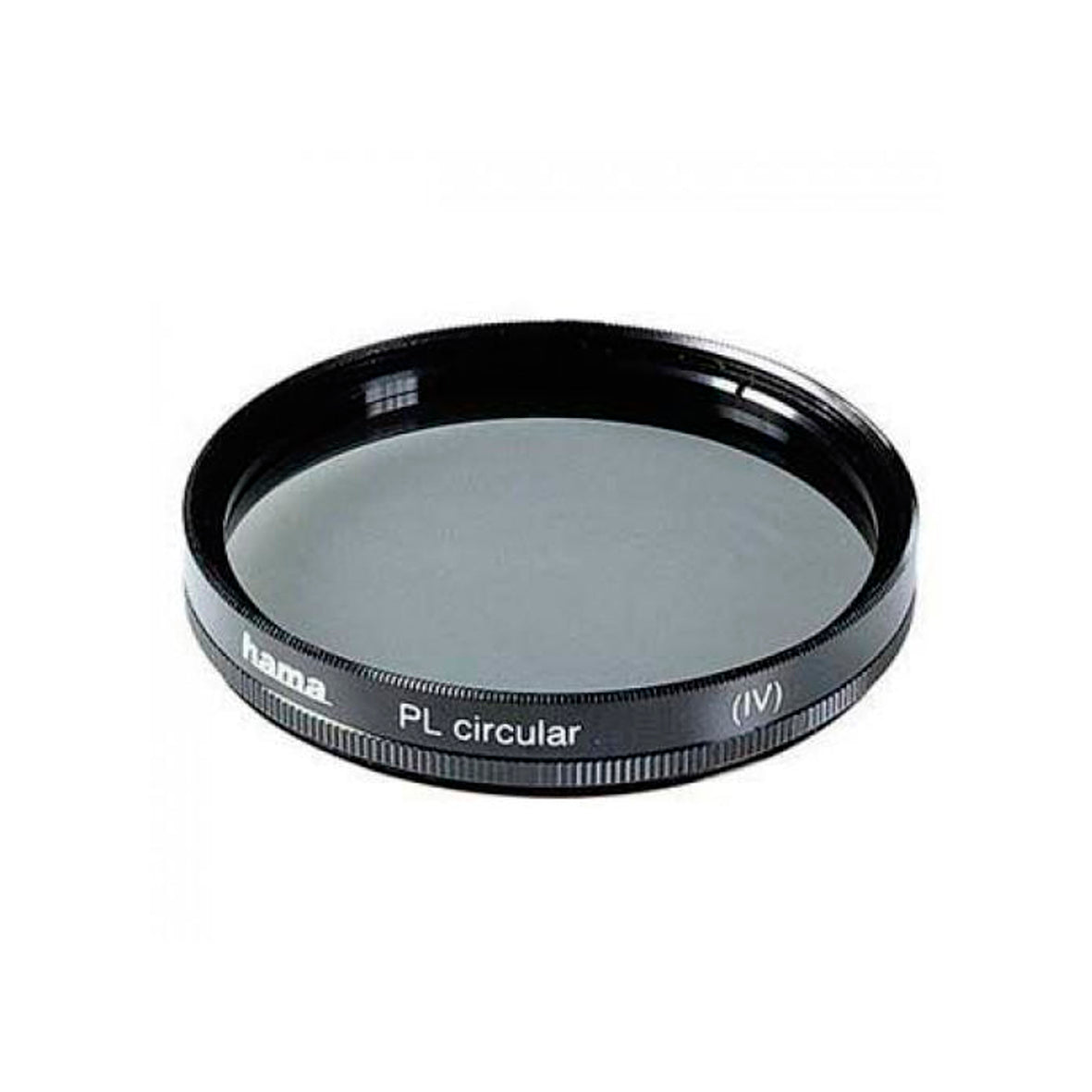 Sigma Filter Polarized 52MM