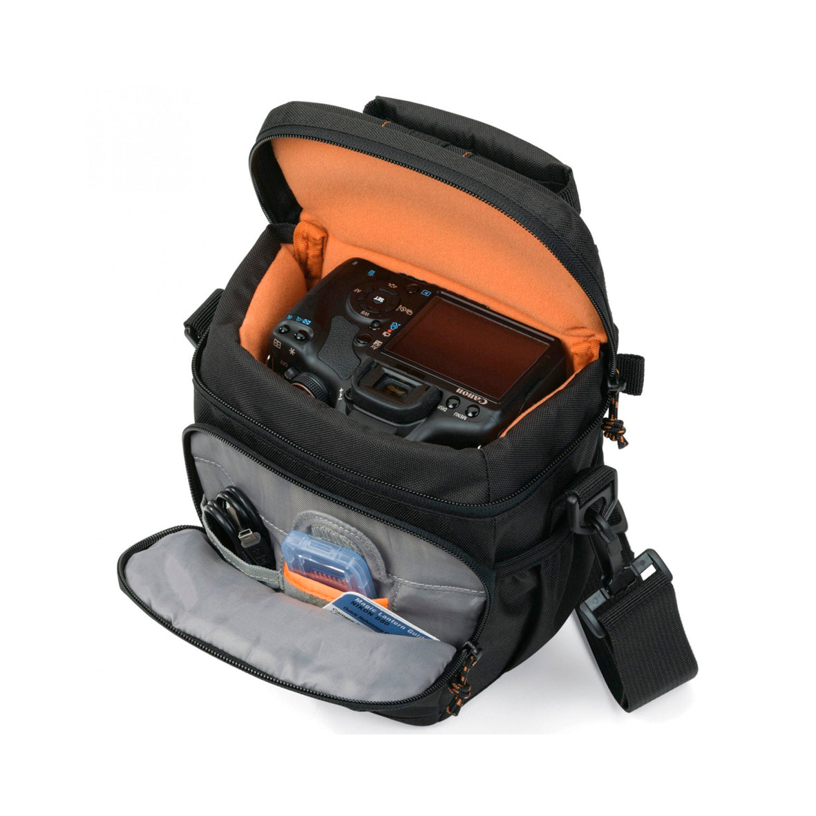 Lowepro - Adventura Topload Zoom