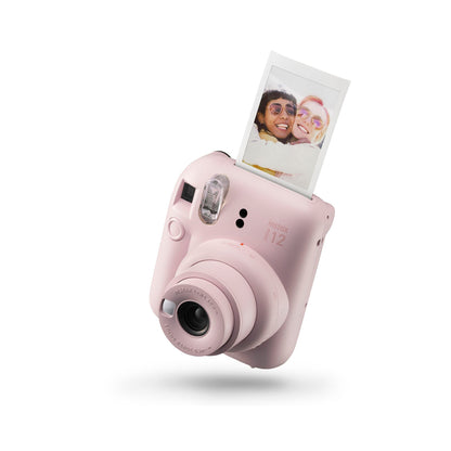 Fuji - Instax Mini 12 Blossom Pink