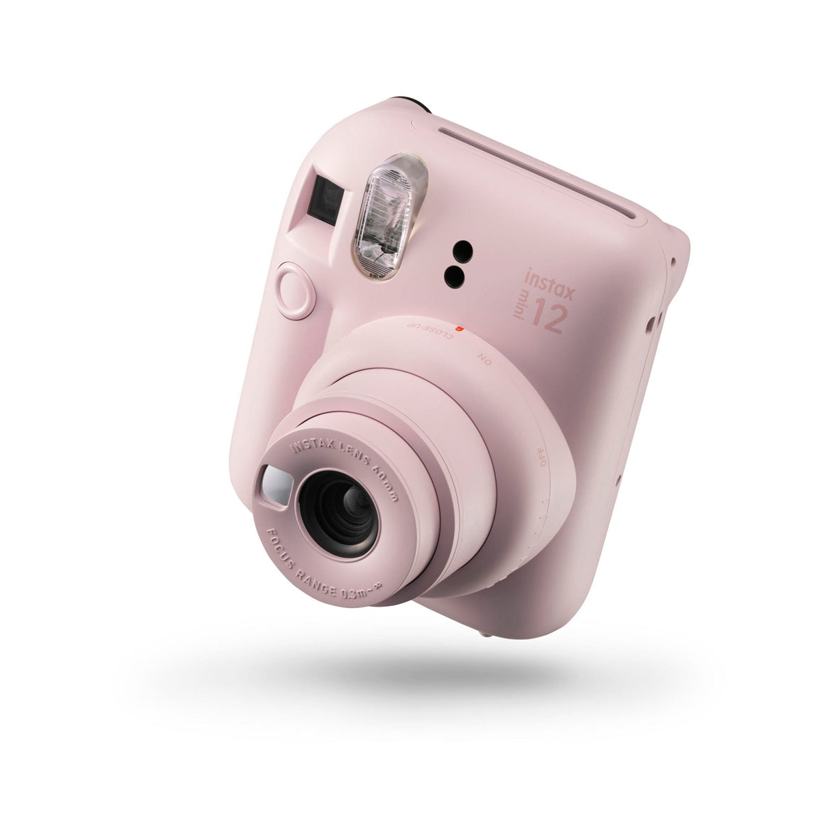 Fuji - Instax Mini 12 Blossom Pink