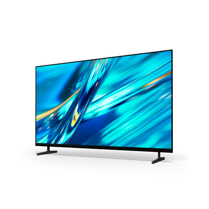 Sony - TV 50'' UHD XR GOOGLE TV HDR10 K50XR35M2PB