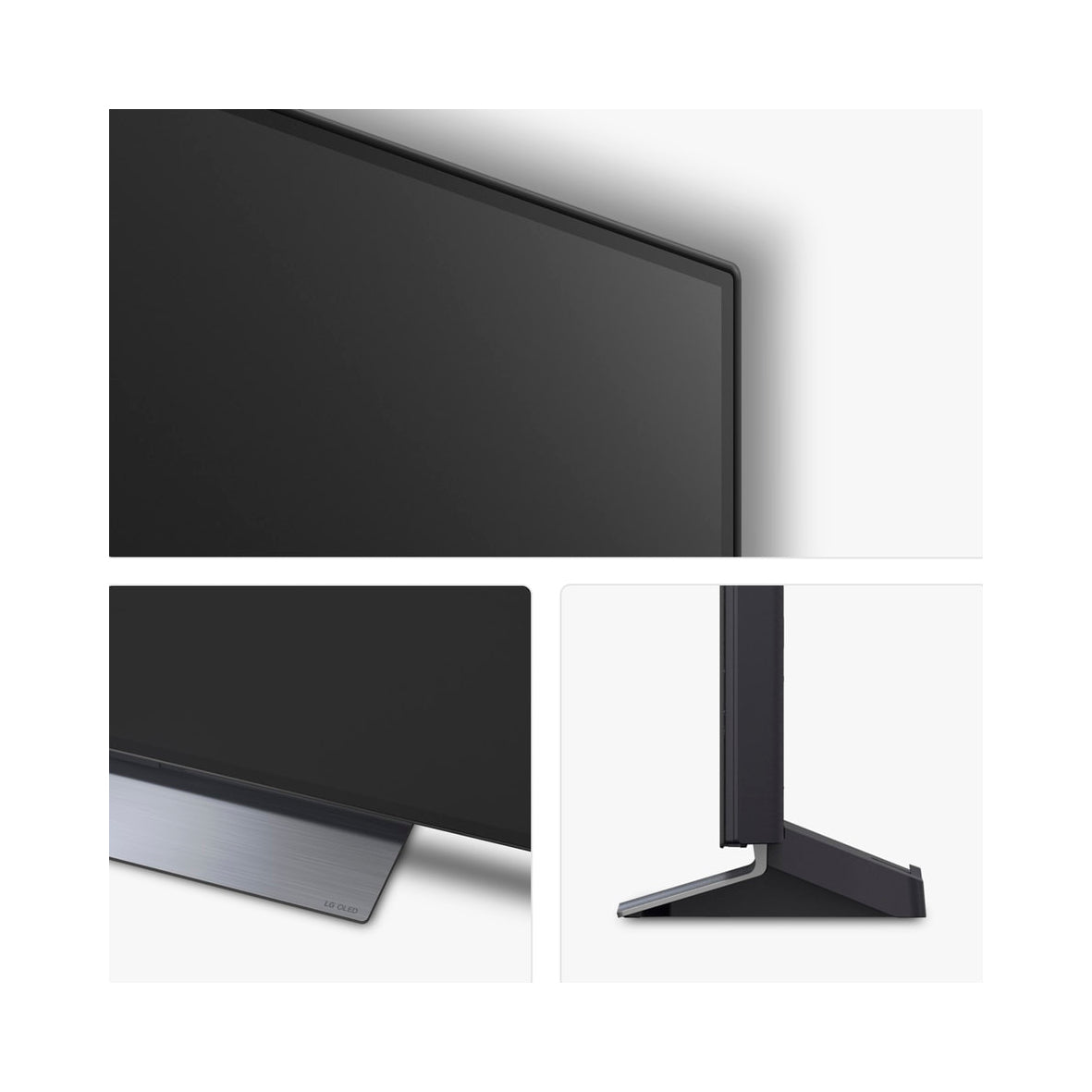 LG- Television 48'' UHD OLED EVO ALFA9 144HZ (48C54LA)