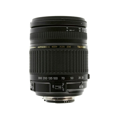 Tamron - 28–300mm f/3.5–6.3 XR Di VC LD for Nikon