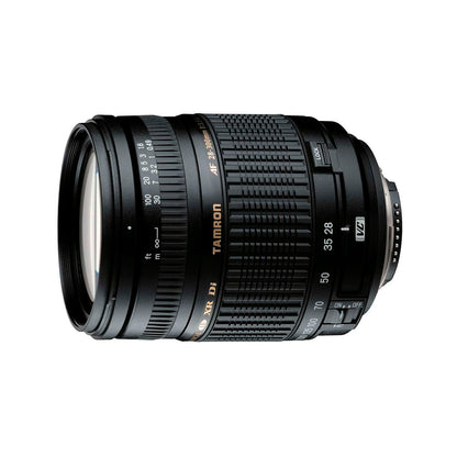 Tamron - 28–300mm f/3.5–6.3 XR Di VC LD for Nikon