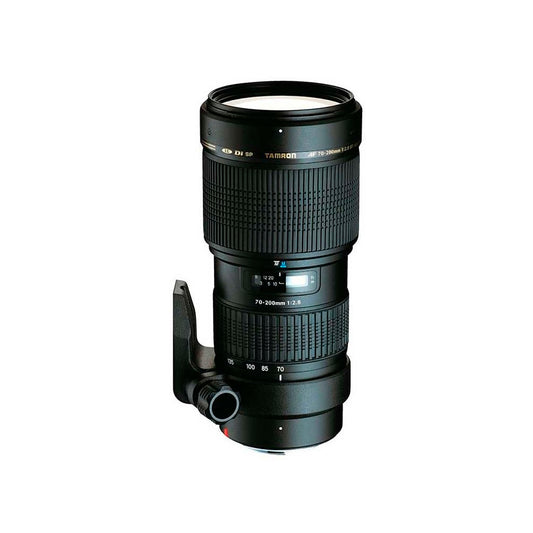 Tamron - SP AF 70–200mm f/2.8 Di LD IF for Nikon (A001NII)